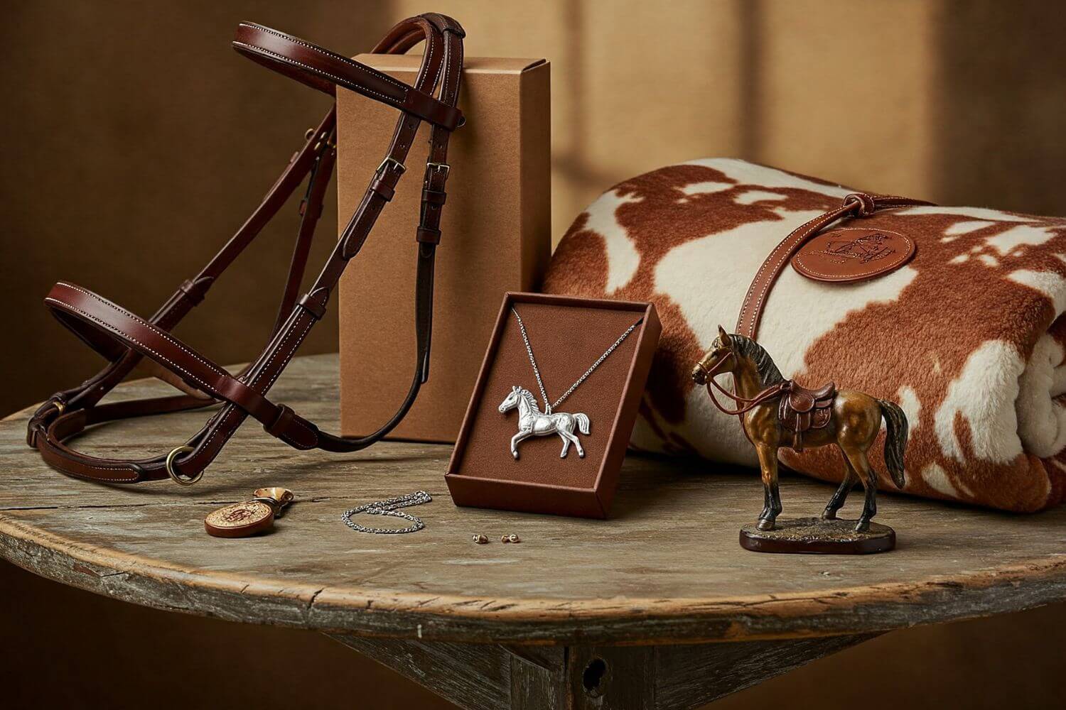 Gifts For Horse Lovers