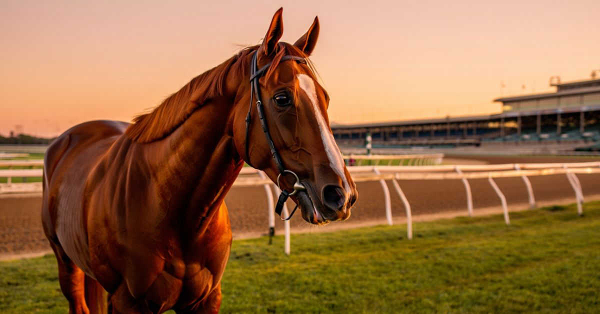 How Long Can a Horse Live with Ringbone