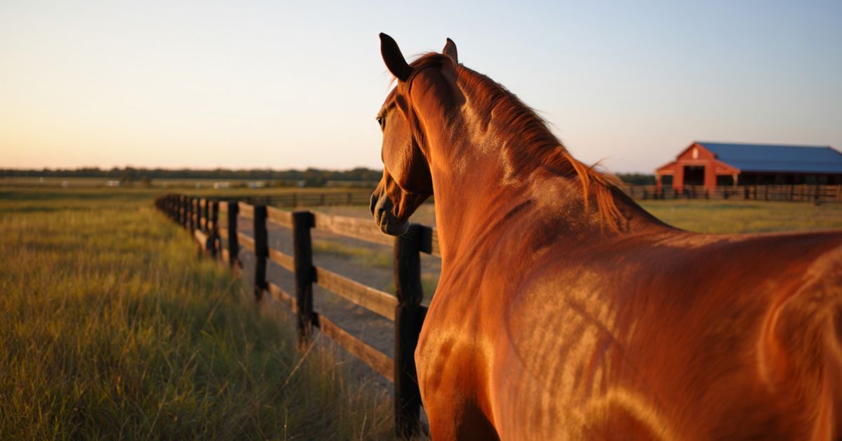 How Much Is a Horse in Texas: Your Complete 2025 Price Guide