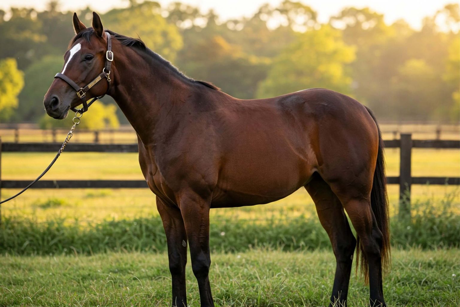 What Is an OTTB Horse? Exploring the Journey from Racing to Second Careers