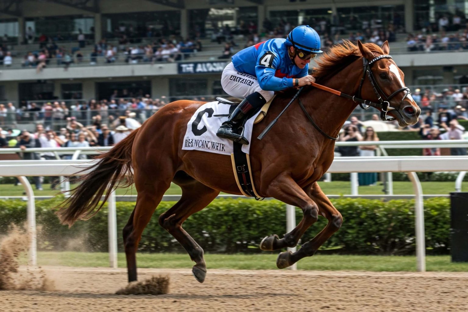 Discover which breed holds the title of fastest horse in the world, explore record-breaking speeds, and learn what makes these equine athletes so exceptional.