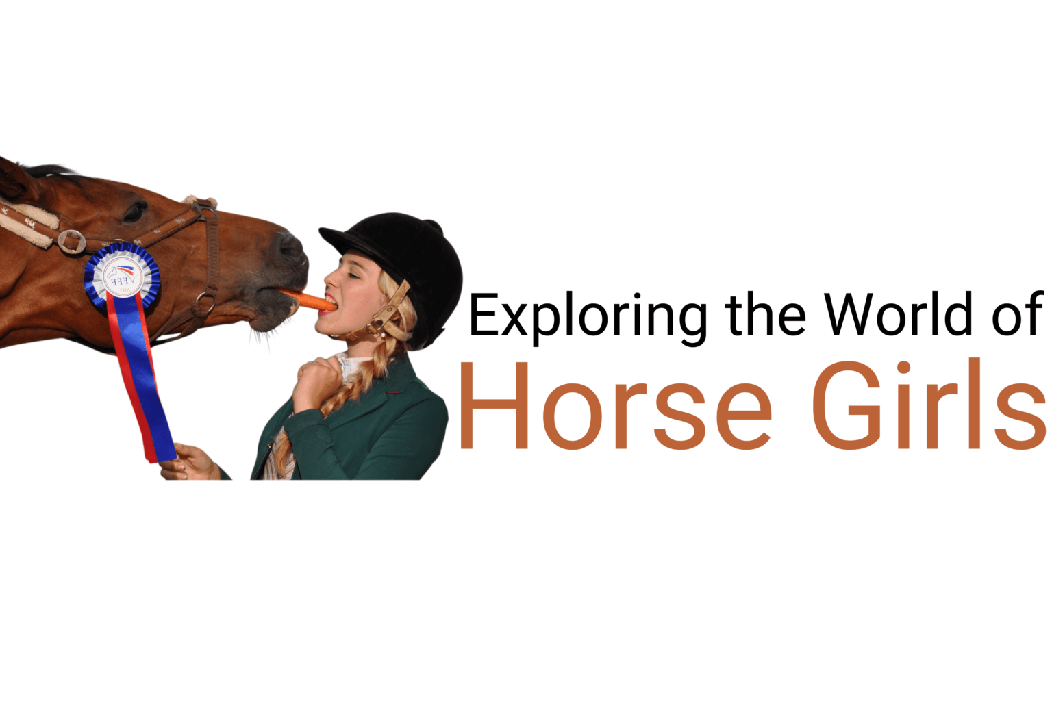 Unraveling the Mystery: What Is a Horse Girl?