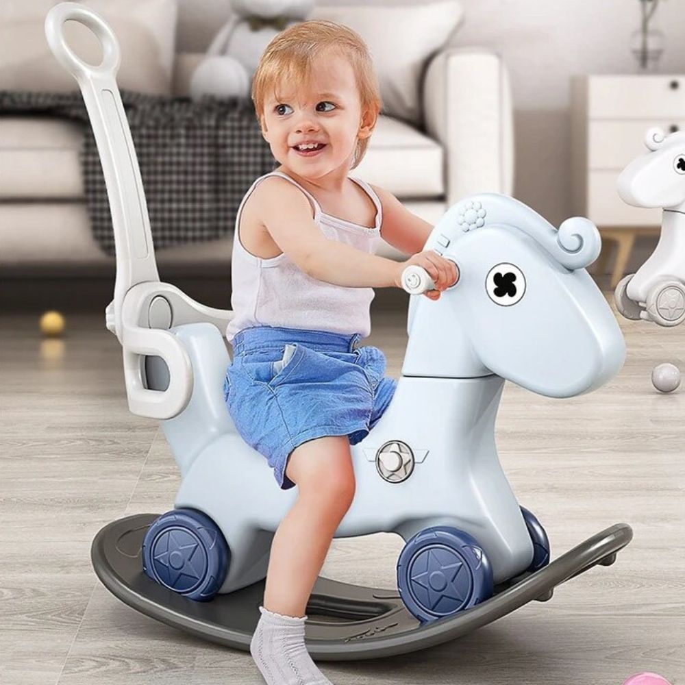 Rocking Horse