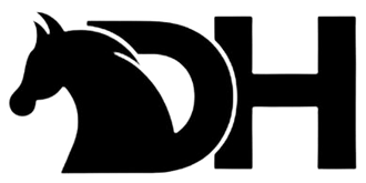 Dream Horse logo