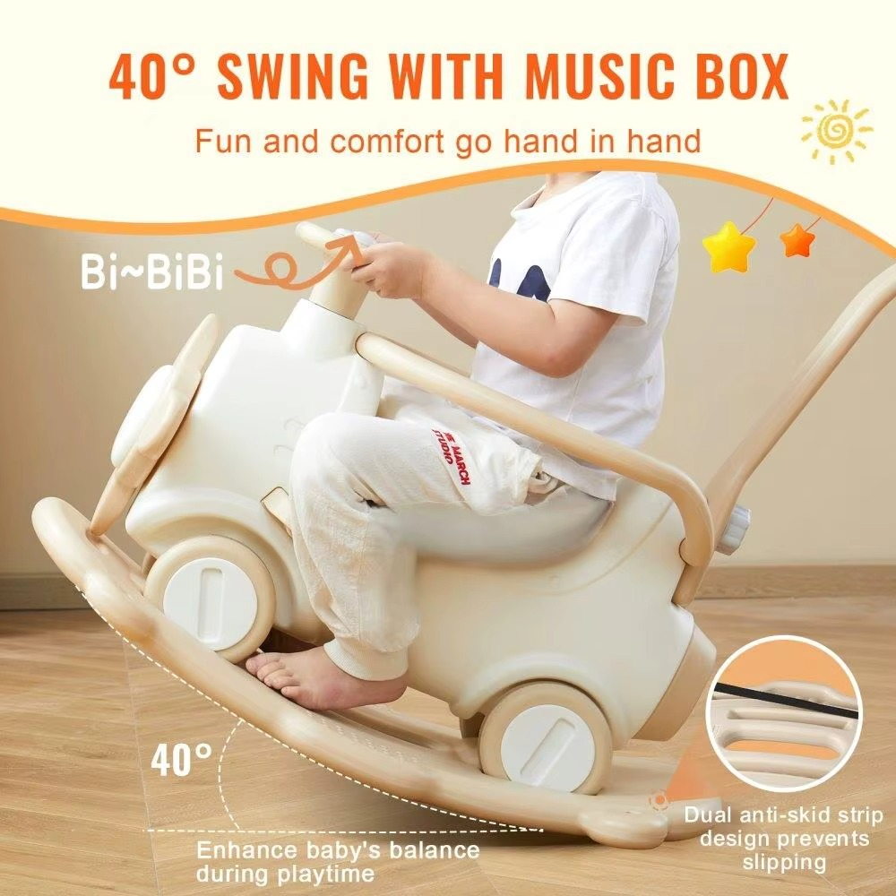 Soft rocking horse (3)