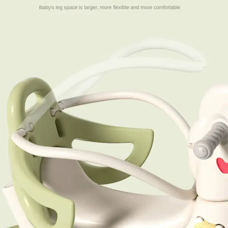 Unicorn rocker toy (2)