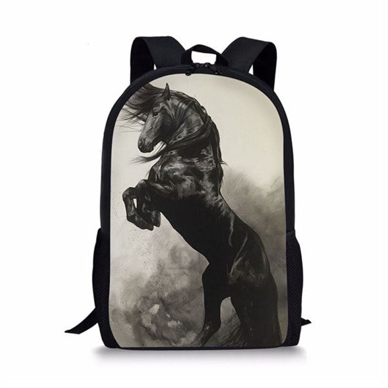 Horse backpacks - Dream Horse