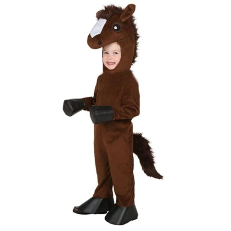 Horse costume baby - Dream Horse