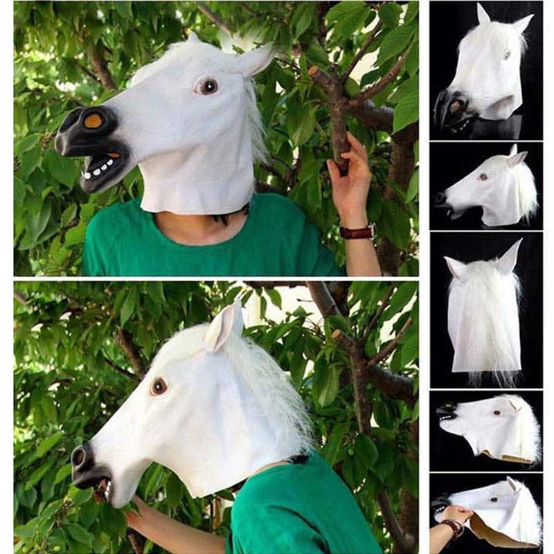 Horse costume for adults - Dream Horse