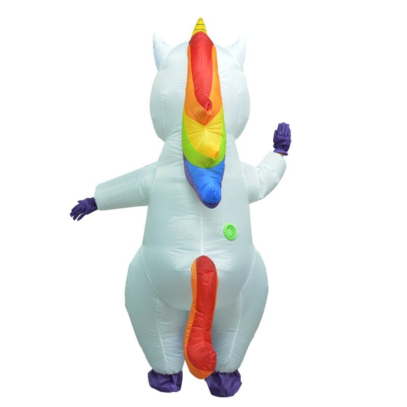 Horse rider halloween costume - Dream Horse