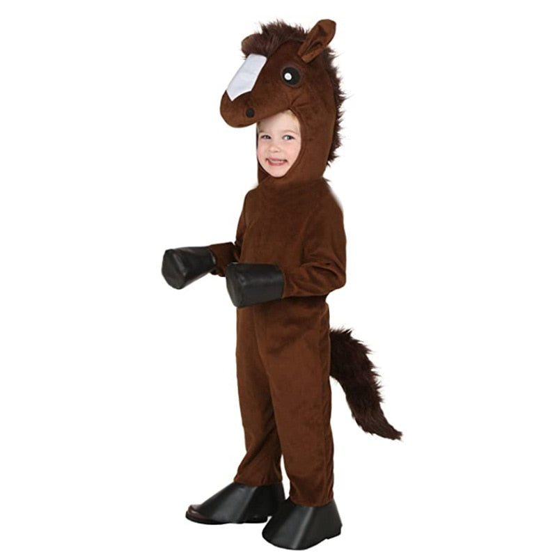Infant horse costume - Dream Horse