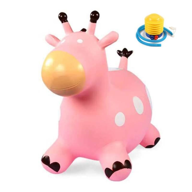 Ride on bouncy horse - Dream Horse