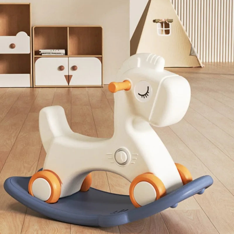 Rocking pony toy Dream Horse