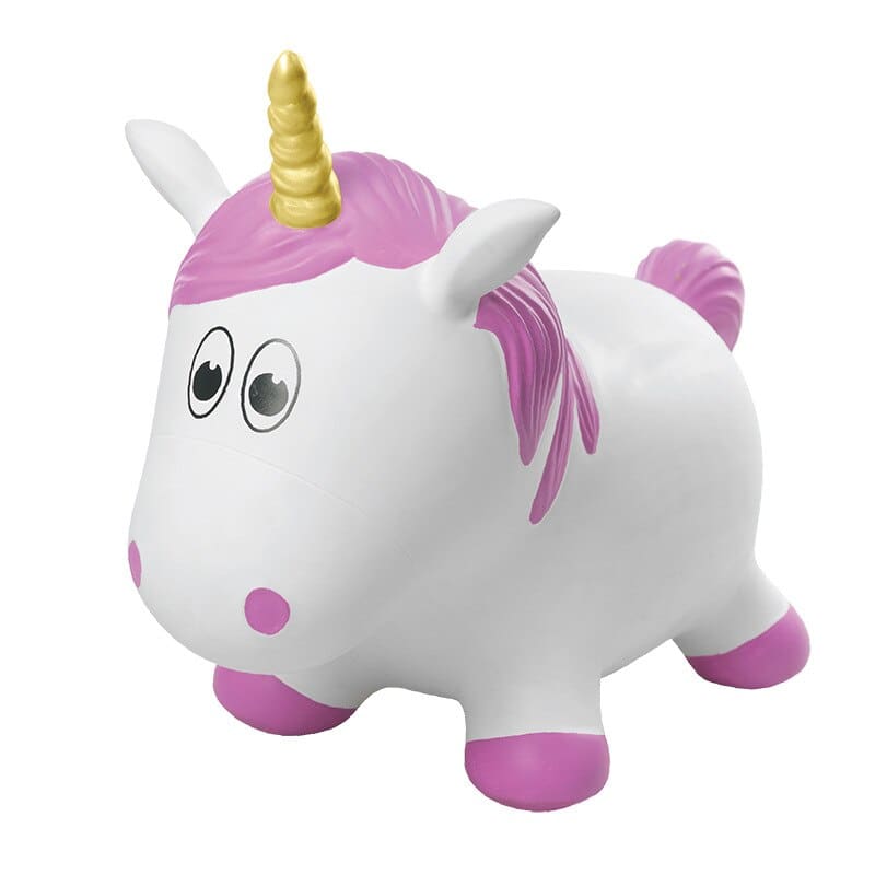 Unicorn bouncing horse - Dream Horse