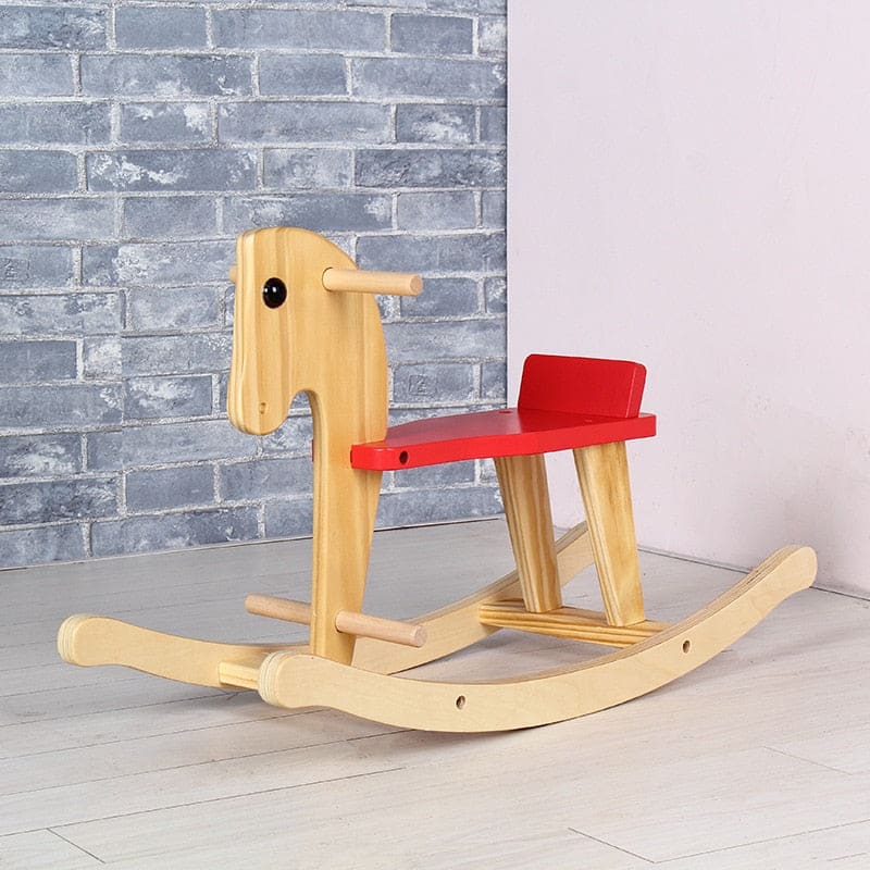 Victorian rocking horse - Dream Horse