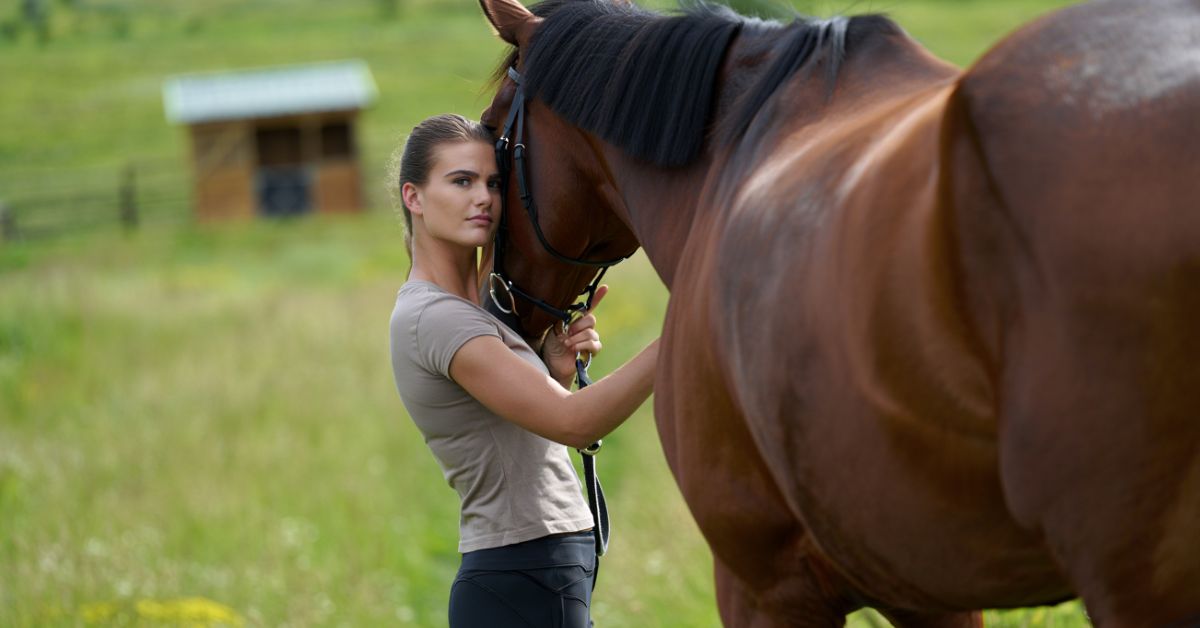 Am I Too Fat to Ride a Horse