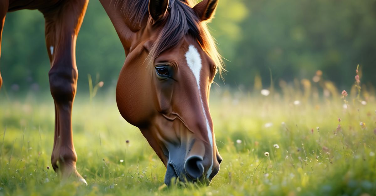 Are Horses Carnivores