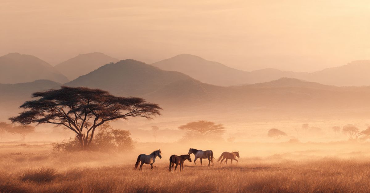 Are-Horses-Native-to-Africa-The-Surprising-Truth 