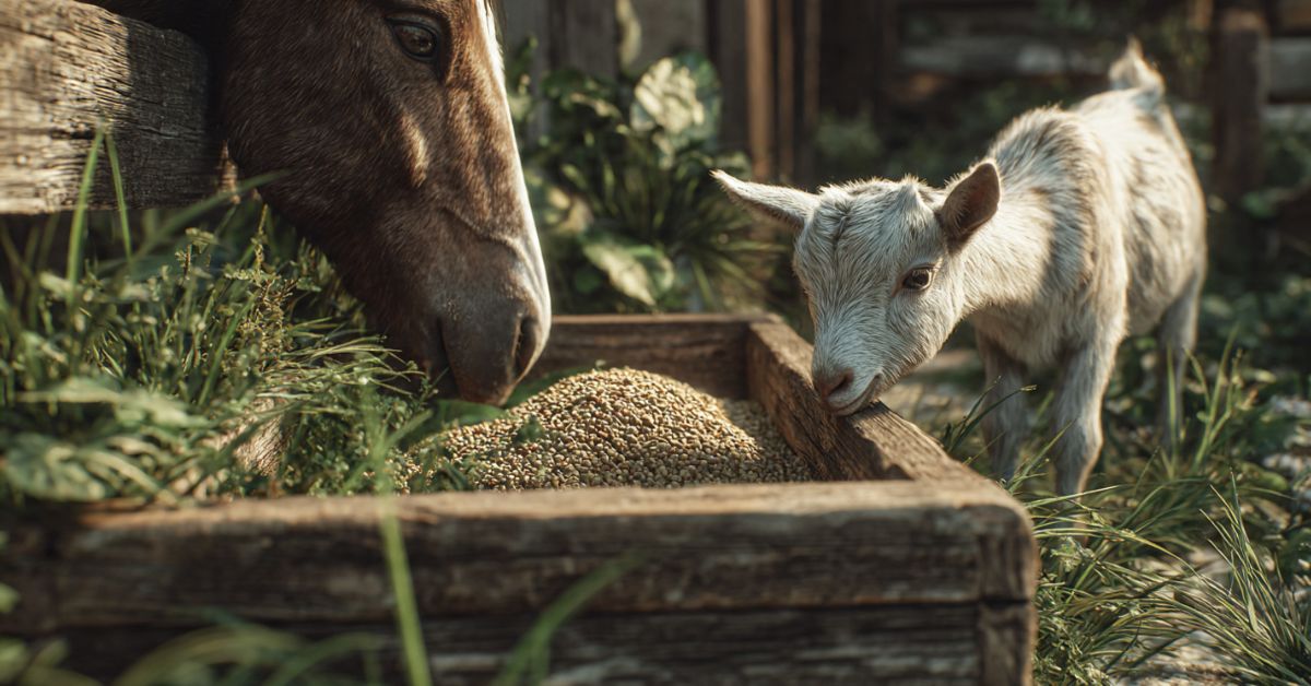 Can-Goats-Eat-Horse-Feed-Surprising-Facts-You-Need-to-Know 