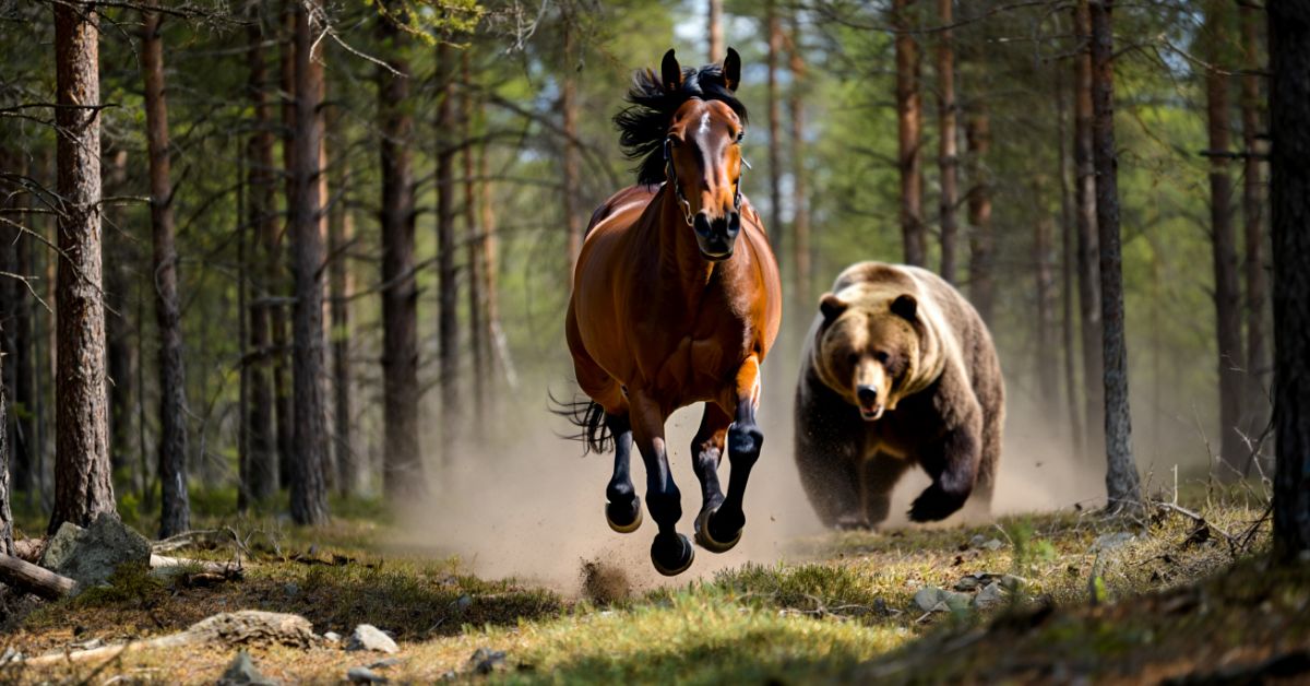 Can Horses Eat Kale