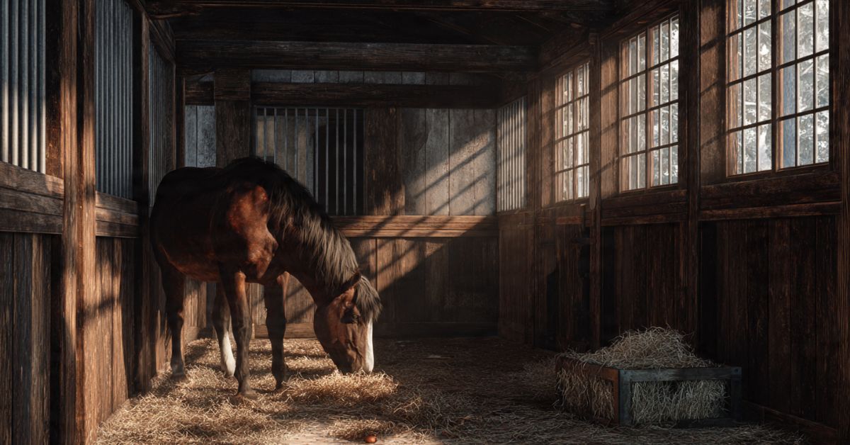 Can Horses Eat Onions