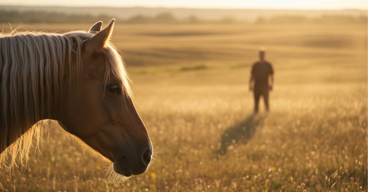 Can Horses Sense Fear
