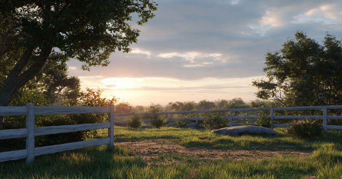 Can You Bury a Horse on Your Property