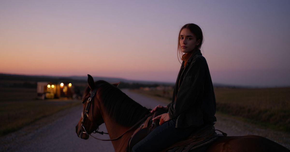 Can You Get a DUI Riding a Horse