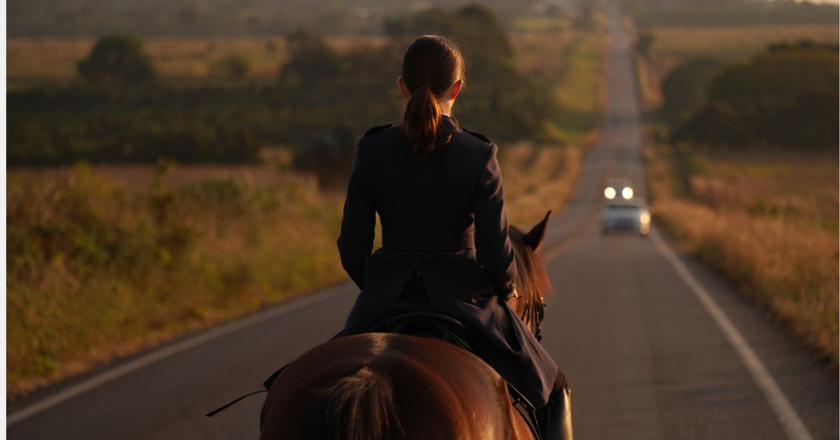 Can You Get a DUI on a Horse