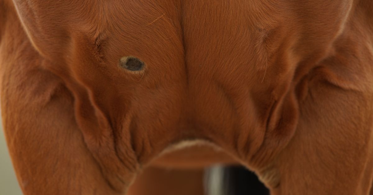 Do Horses Have Belly Buttons