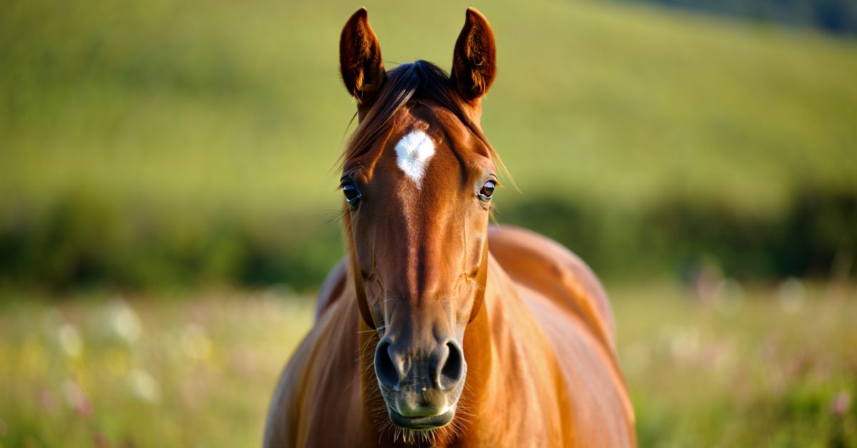 Do Horses Have Good Memory