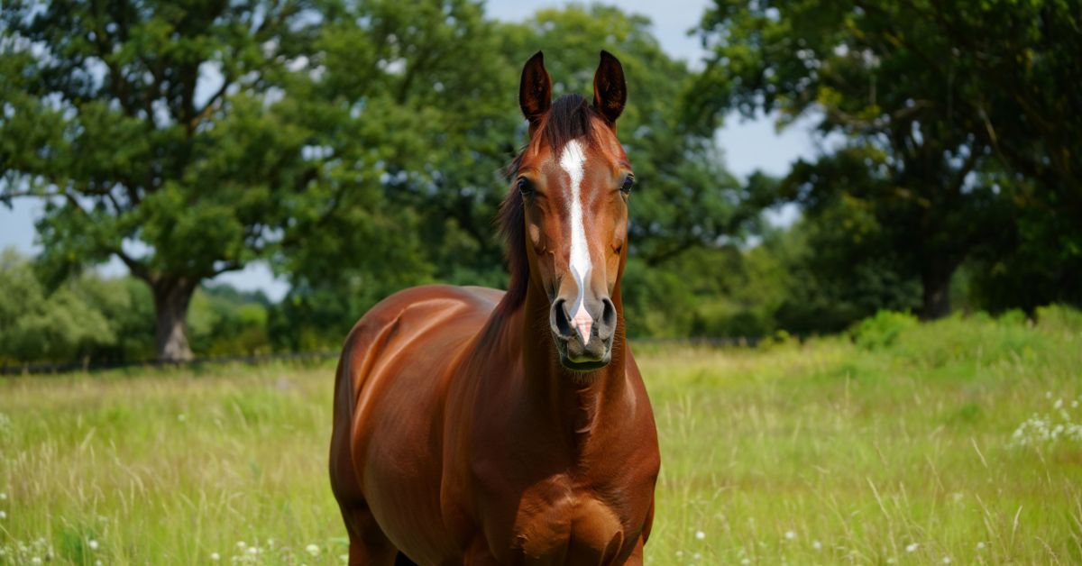 Do Horses Have a Good Memory