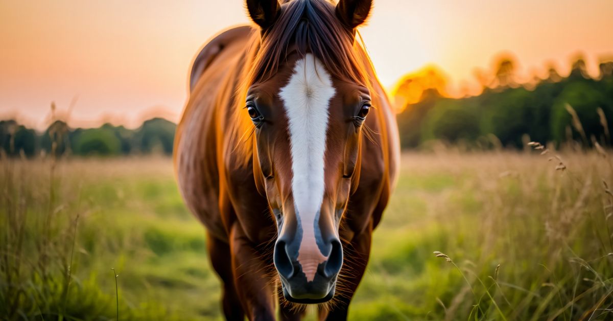 Do Horses Know When They Are Going to Die