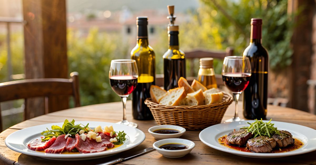 Do They Eat Horse in Italy