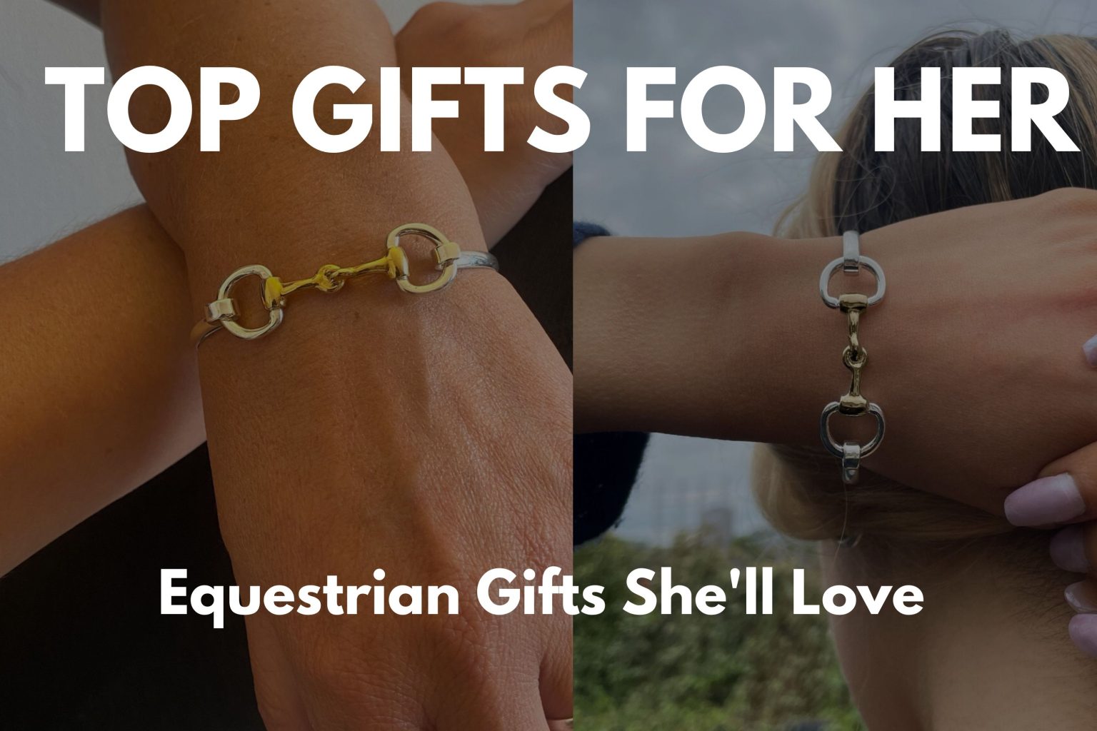 Equestrian Gifts For Her: A Perfect Blend of Style and Passion