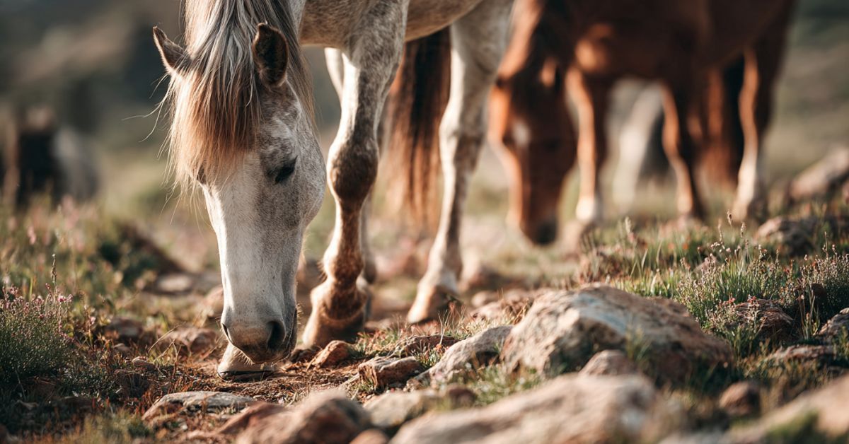 How-Do-Wild-Horses-Trim-Their-Hooves-Natural-Ways-They-Maintain-Healthy-Feet 
