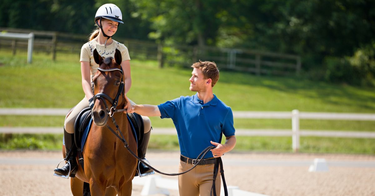 How Much Do Horse Riding Lessons Cost