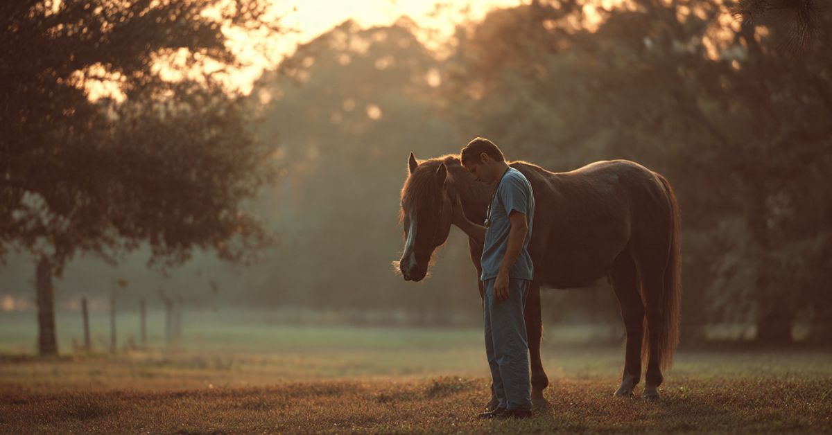 How Much Does It Cost to Euthanize a Horse