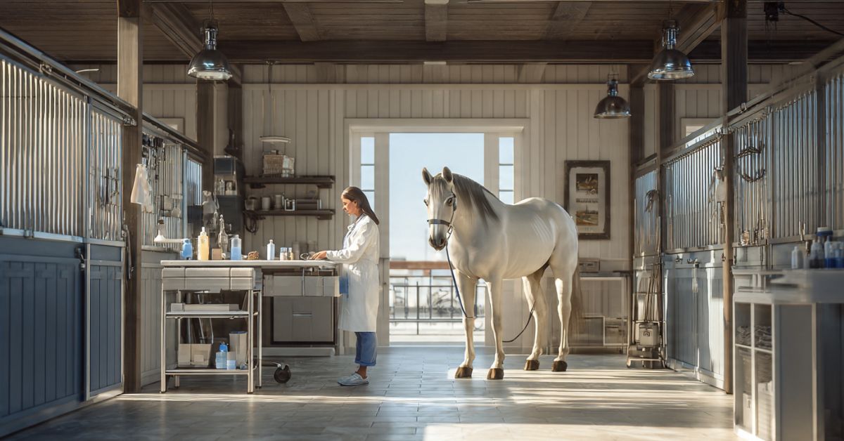 How Much Does It Cost to Geld a Horse? 2026 Price Guide