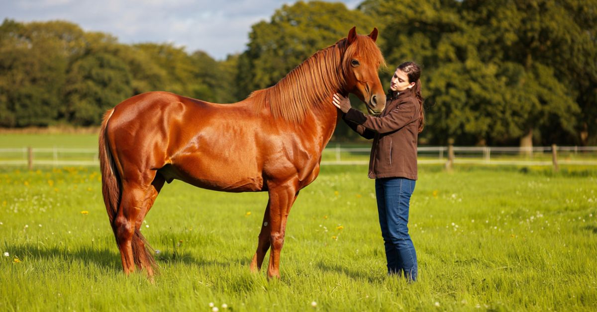 How Much Does It Cost to Lease a Horse