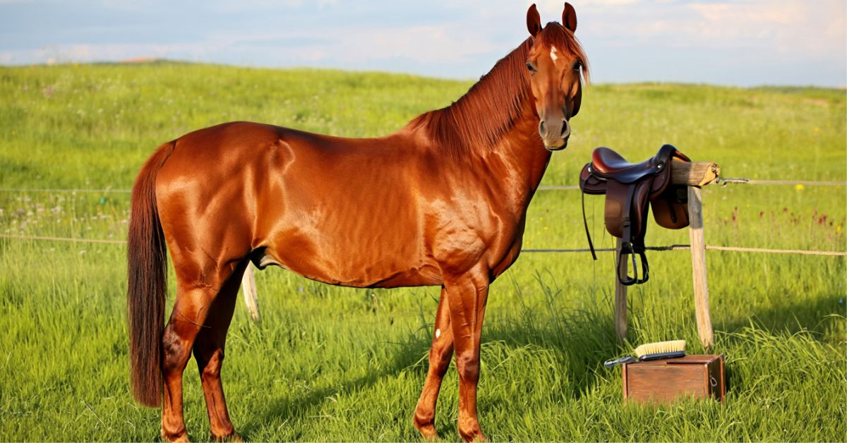 How Often Can You Give Banamine to a Horse