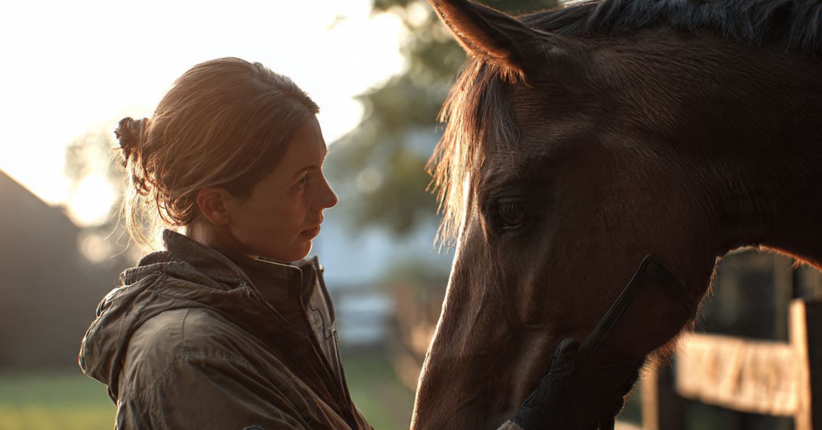 How to Help a Choking Horse