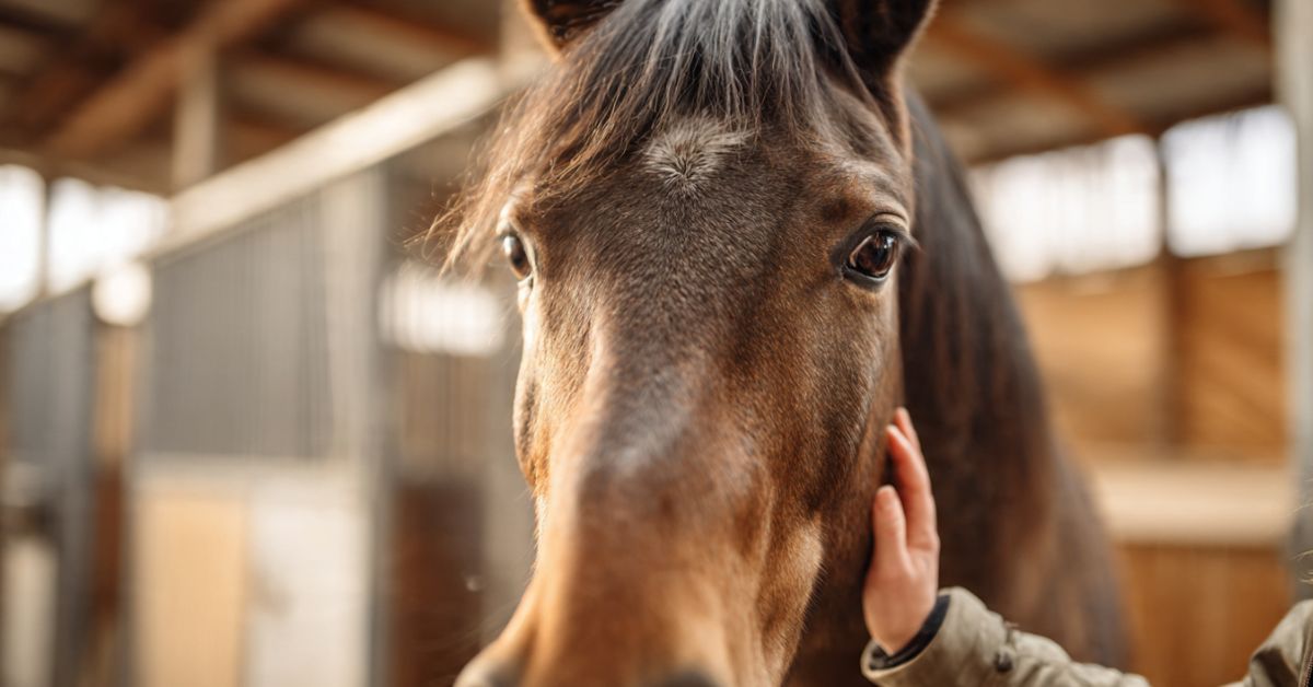 How to Lease a Horse