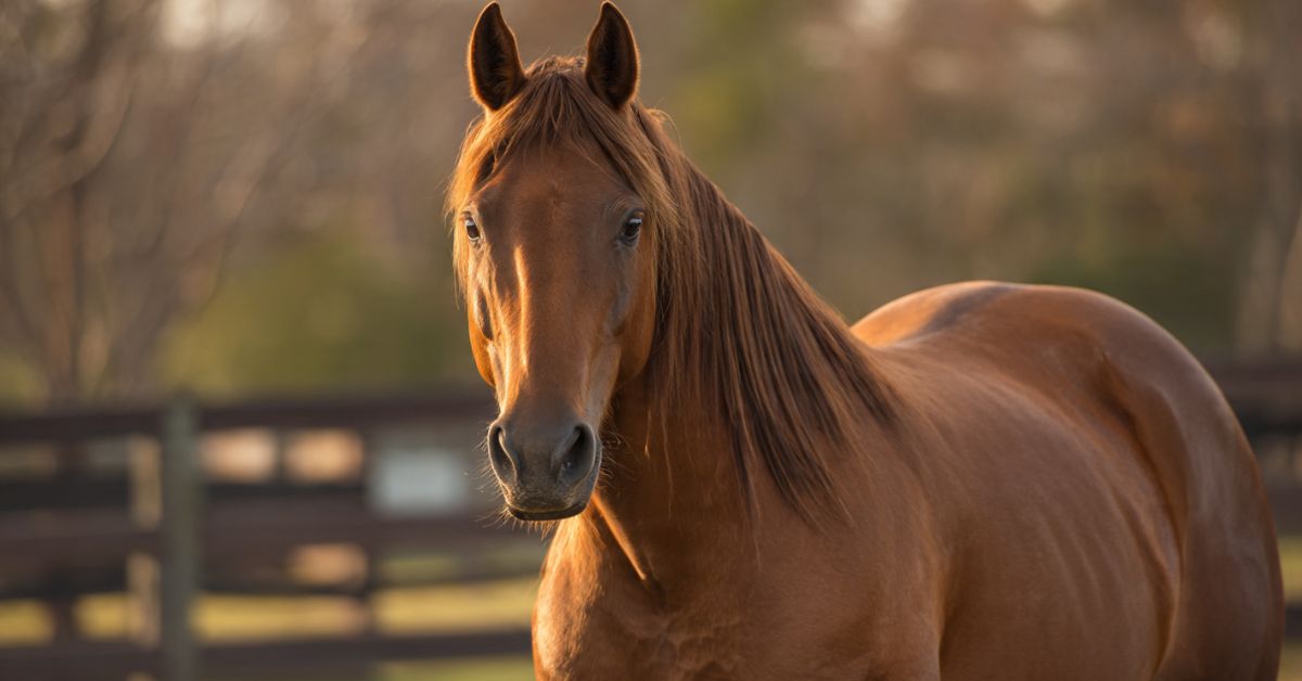 How to Sell a Horse Fast