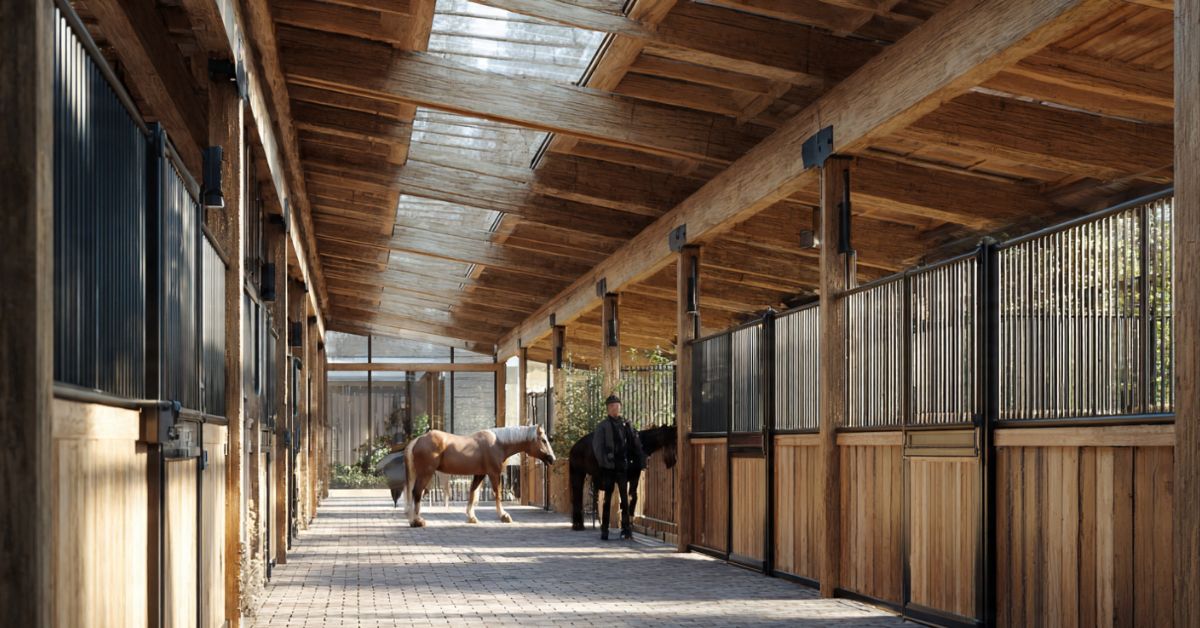 How to Start a Horse Boarding Business