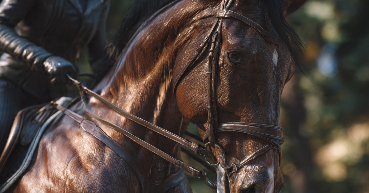 How to Stop a Horse Safely and Effectively