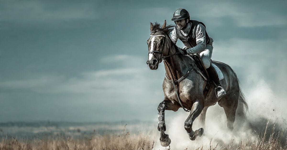 Is Horse Riding the Most Dangerous Sport
