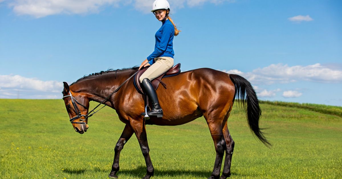 Is Orchard Grass Good for Horses