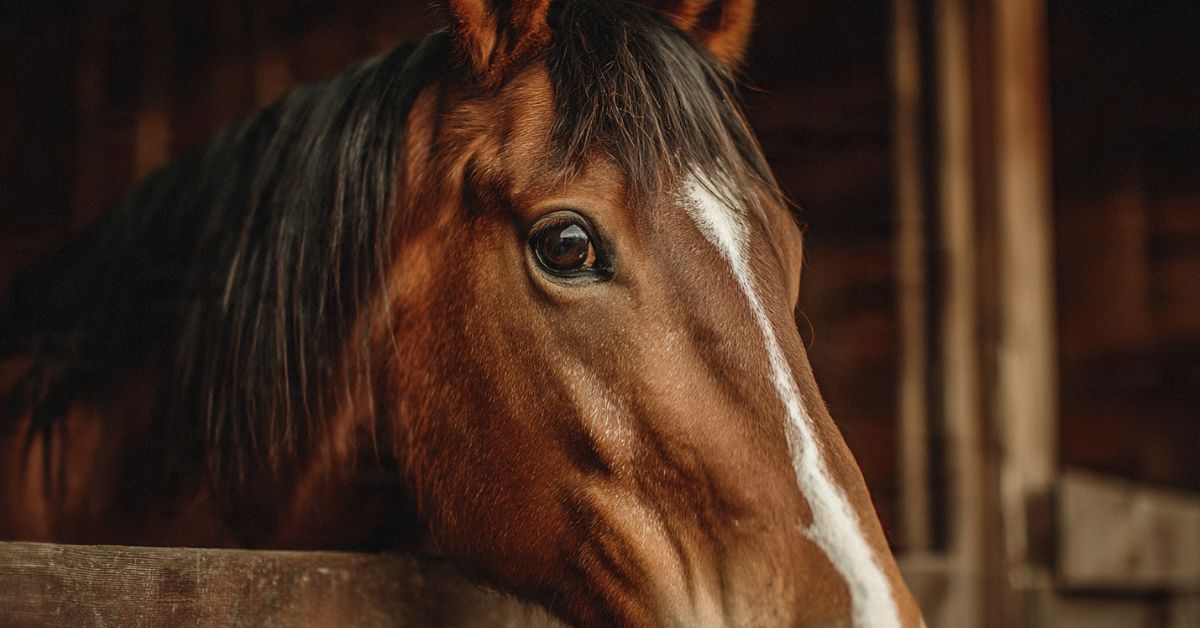 Should I Buy a Horse With Navicular