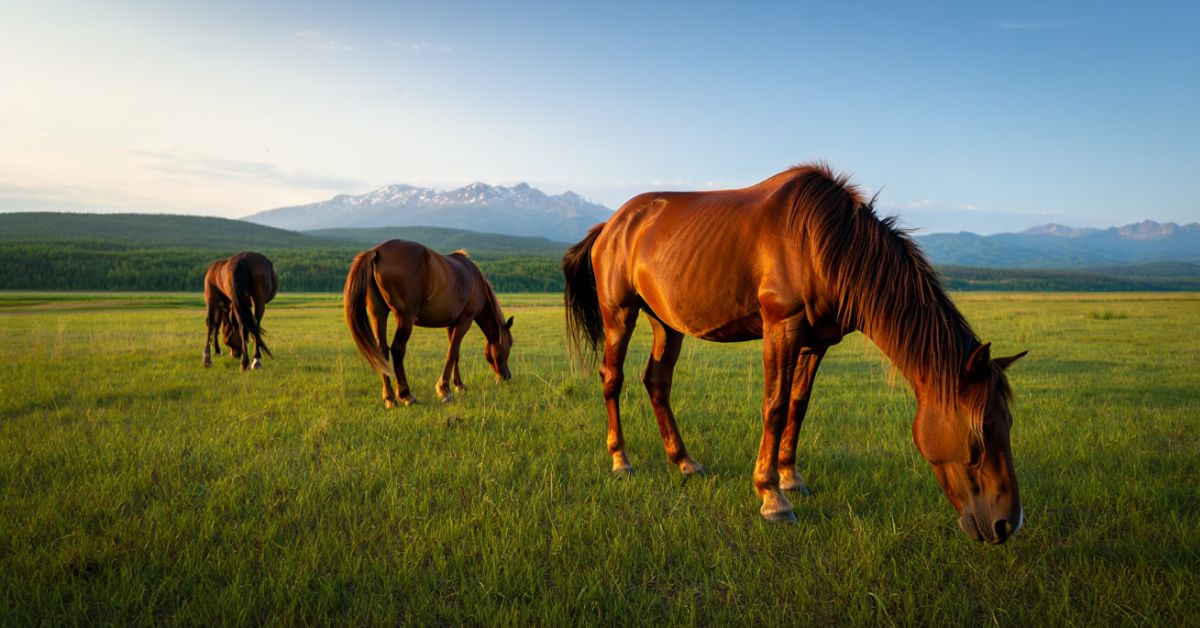 What-Do-Wild-Horses-Eat-The-Ultimate-Guide-to-Wild-Horse-Diet-and-Survival 